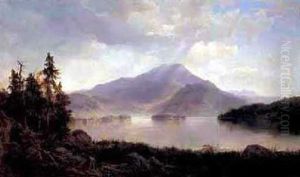 Silver Lake
