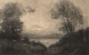 Autumn Twilight