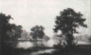 By The River