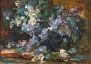 Lilas Et Livre