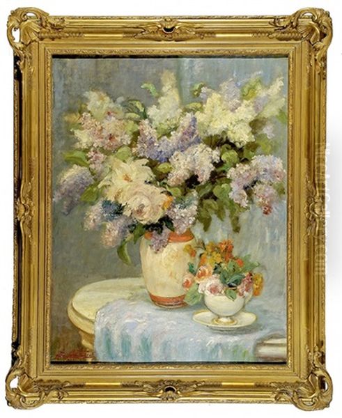 Fleurs De Printemps - view 1