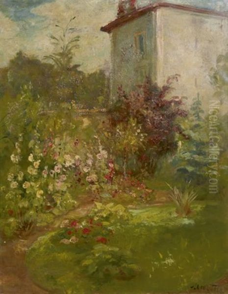 Maison Au Fond Du Jardin - view 1