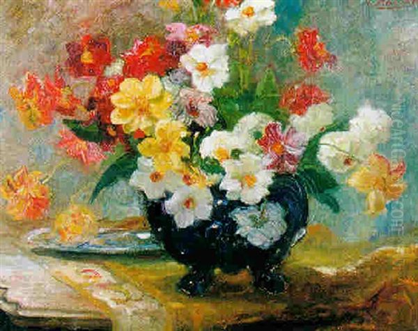 Bouquet De Fleurs - view 1