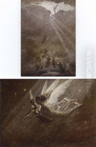 The Ascension - view 1