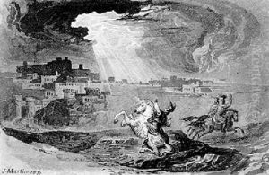 The Conversion Of St. Paul