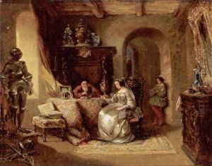 Der Pfandleiher by Paul Martin