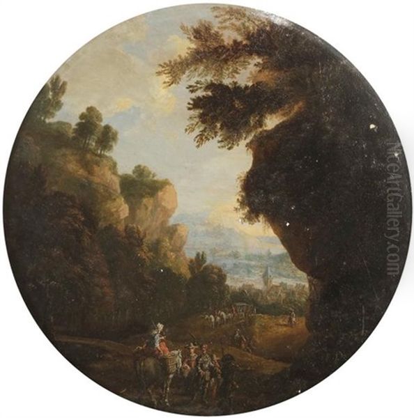 La Halte - view 1