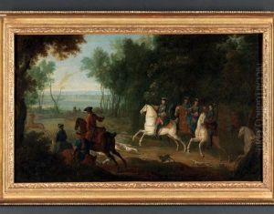 La Chasse A Courre