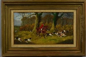 Tom Hill, Tanworth', 'sqire Wood, Tanworth', 'mockley Wood, Tanworth' by Sylvester Martin