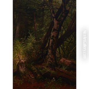 Trees Trees