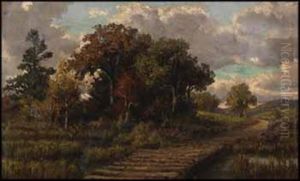 Landscape Landscape
