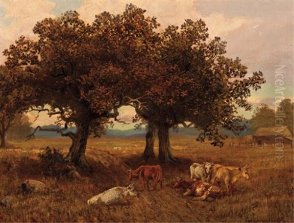 The Shade Tree - view 1