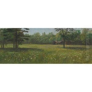 Ontario Farmstead