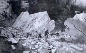 The Stone Cutters