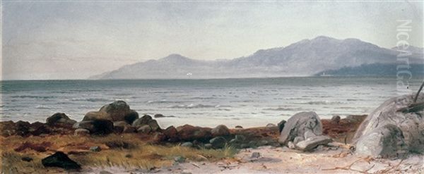 West Coast - view 1