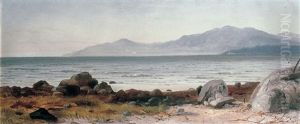 West Coast by Thomas Mower Martin