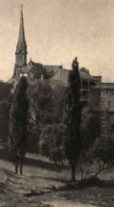 The Primitive Methodist Church, Toronto