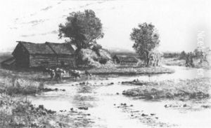 Homestead, Muskoka