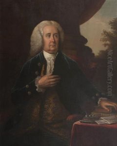 Nicol Graham Of Gartmore