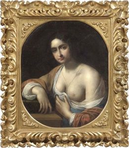 Sibilla by Giovanni Martinelli