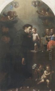 Sant'antonio Da Padova