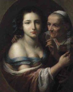 Allegory Of Beauty