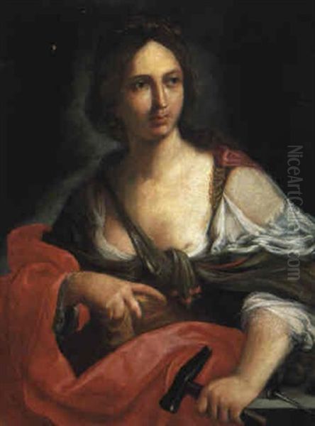 Giaele - view 1
