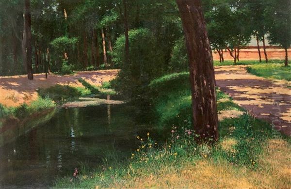 Vista Del Retiro - view 1
