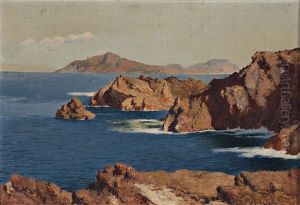 Costa De Las Palmas