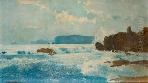 Paisaje De Zarauz