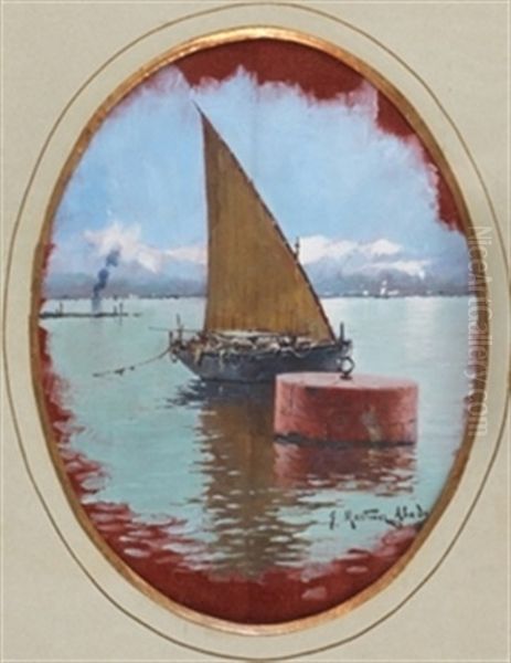 Marina - view 1