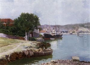 Ria De Bilbao
