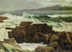 Marina En Zarauz