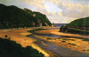 Playa De La Franca