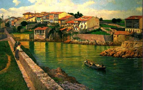 El Sablin Llanes - view 1