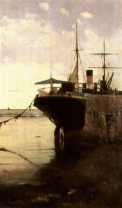 The Mooring The Mooring