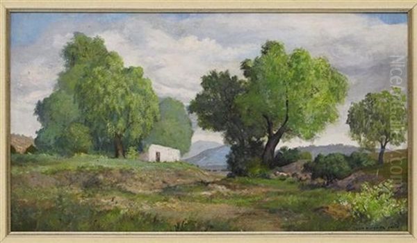 La Casa - Paisaje - view 1