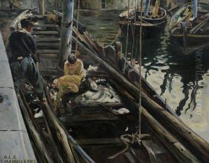 Rientro Dalla Pesca