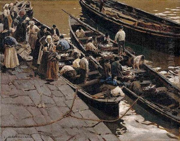 La Vuelta De La Pesca - view 1