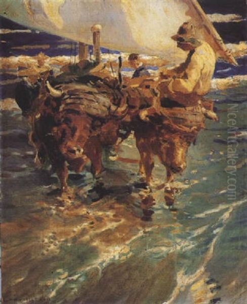 De Vuelta De La Pesca - view 1
