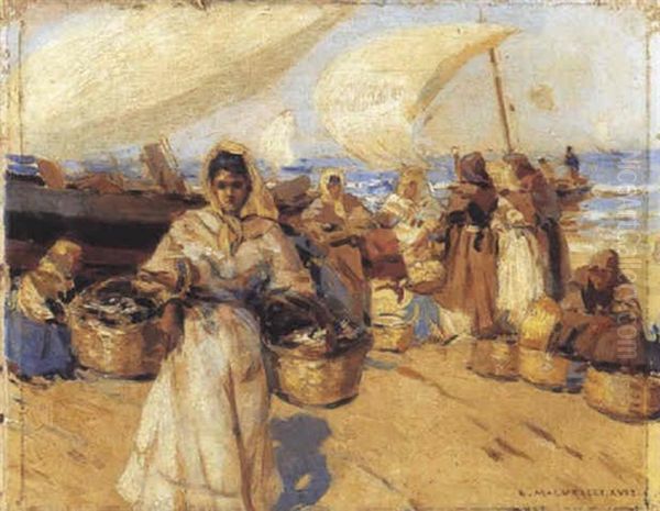 De Vuelta Del Mercado - view 1