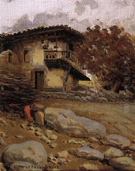 El Caserio - view 1