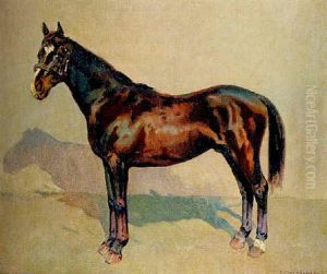 Caballo Caballo