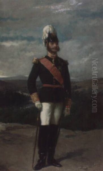 Alfonso Xii Rey De Espana - view 1