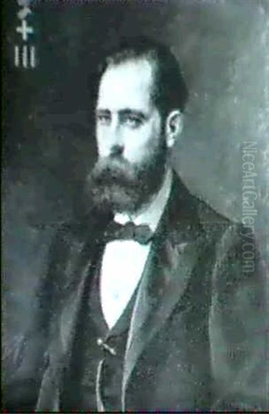 Retrato De Caballero - view 1