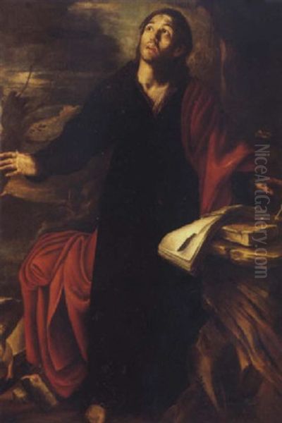 San Juan Evangelista - view 1