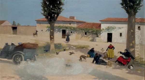 El Paso Del Primer - view 1