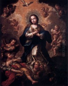 La Inmaculada Concepcion