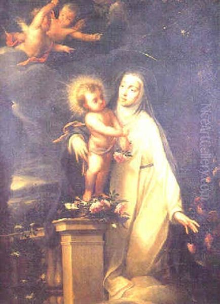 Sant Rosa De Lima - view 1
