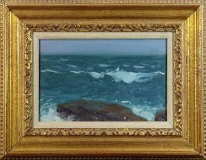 Seascape Seascape